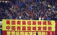 开云平台-球迷热情助威支持球队赢得胜利