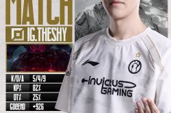 开云体育入口-IG翻盘TL，Inspired单局斩获MVP淘汰赛3:1（巴黎）