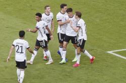 开云下载-德国如愿出线，获得下一轮参赛机会！