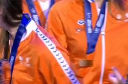 开云体育app-荷兰女足勇夺冠军，获得女足世界杯双料冠军