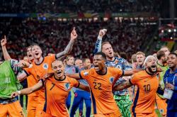 开云体育入口-荷兰队击败新加坡，备受瞩目的比赛获得观众支持