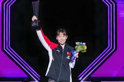 开云体育在线-打破常规！不被看好的选手成功逆袭，夺冠