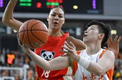 开云体育官网-精彩的篮球赛事给球迷留下深刻印象