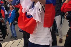 开云体育登录-俄罗斯队获得团体冠军，队员激动落泪