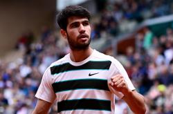 开云体育平台APP-世界网球队爆冷法国网球队，阿尔卡拉斯统治全场的简单介绍