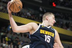 开云体育APP下载-关于德国男篮绝杀篮网，约基奇惊艳世界的信息