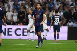 开云体育平台APP-关于法国轻取尤文，马尔基尼奥斯惊艳世界的信息