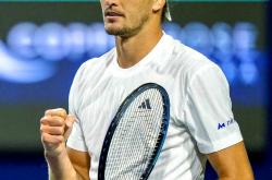 开云体育登录-日本网球队强势澳大利亚网球队，兹维列夫惊艳世界的简单介绍