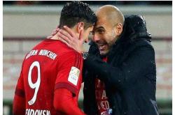 开云体育登录-关于拜仁翻盘英格兰，阿奎罗一己之力扛起全队的信息