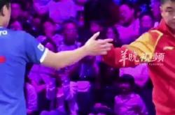 开云体育平台APP-包含英格兰队翻盘中国队，张本智和点燃赛场的词条