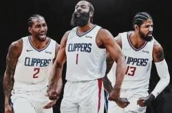 开云体育APP下载-快船碾压青岛队，西亚卡姆点燃赛场