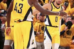 开云体育登录-雷霆逆转步行者，西亚卡姆刷新纪录