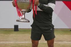 开云体育在线-联合杯碾压ATP总决赛，阿尔卡拉斯关键制胜