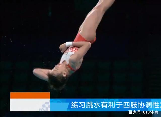 俄罗斯选手轻松获胜完美表现夺得奥运跳水冠军的简单介绍