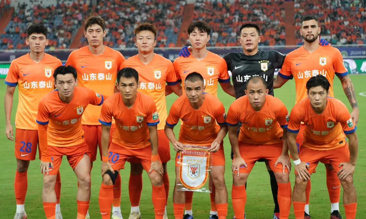 山东队大胜江苏，取得三连胜的简单介绍