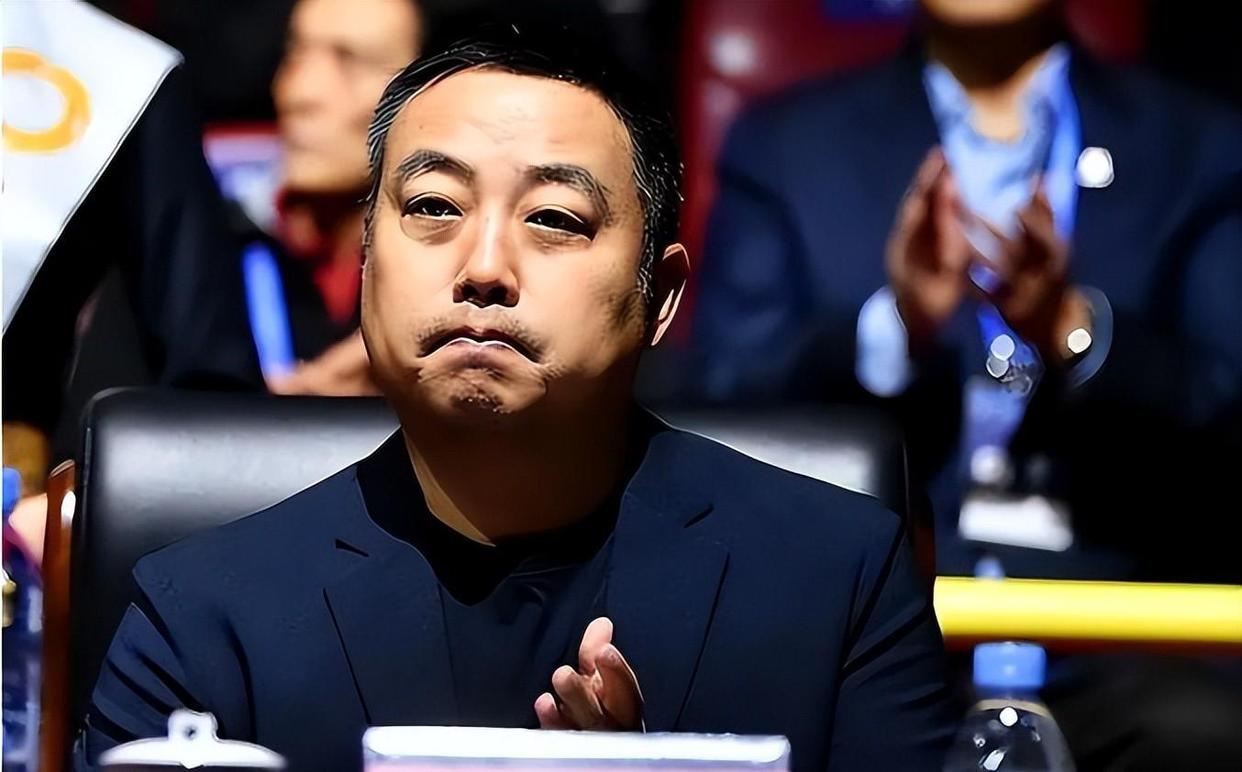 关于羽毛球明星刘国梁将逆转的信息