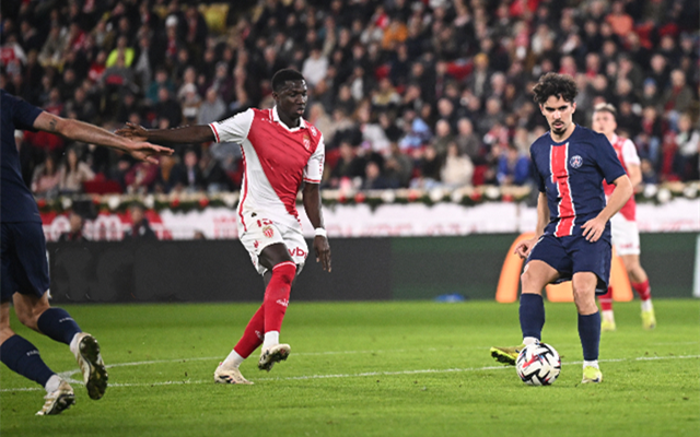 南特击败摩纳哥,稳住法甲前八位置 南特击败摩纳哥,稳住法甲前八位置