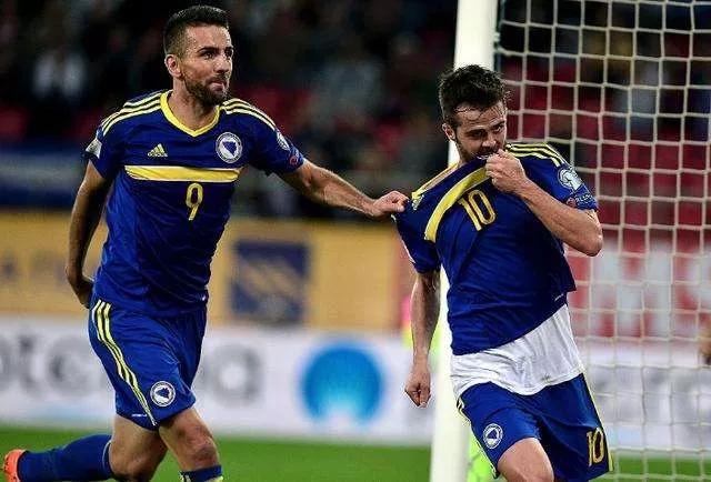 匈牙利在欧预赛中大胜波斯尼亚赢得三分 匈牙利在欧预赛中大胜波斯尼亚赢得三分