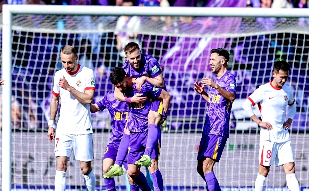 欧洲预选赛中一众球队发挥出色,角逐激烈有声的简单介绍 欧洲预选赛中一众球队发挥出色,角逐激烈有声的简单介绍