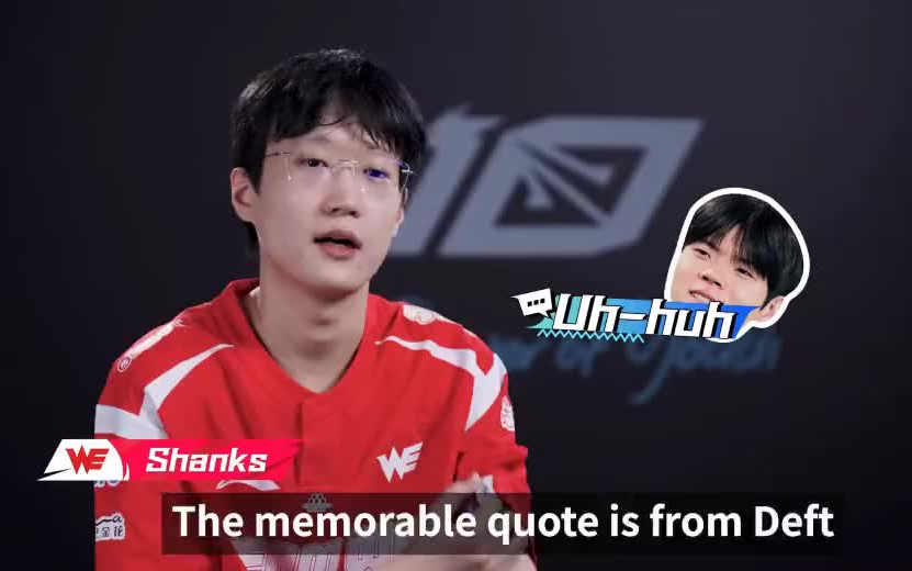 BLG绝杀EDG，Deft拿下关键大龙成都决赛之夜3:2（巴黎）