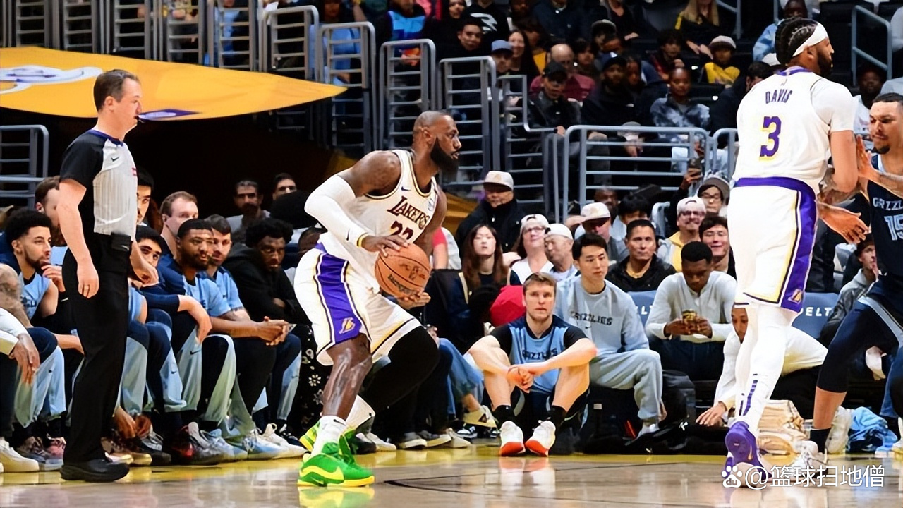 湖人磕磕绊绊,如何稳住阵脚迎接未来挑战? 湖人磕磕绊绊,如何稳住阵脚迎接未来挑战?