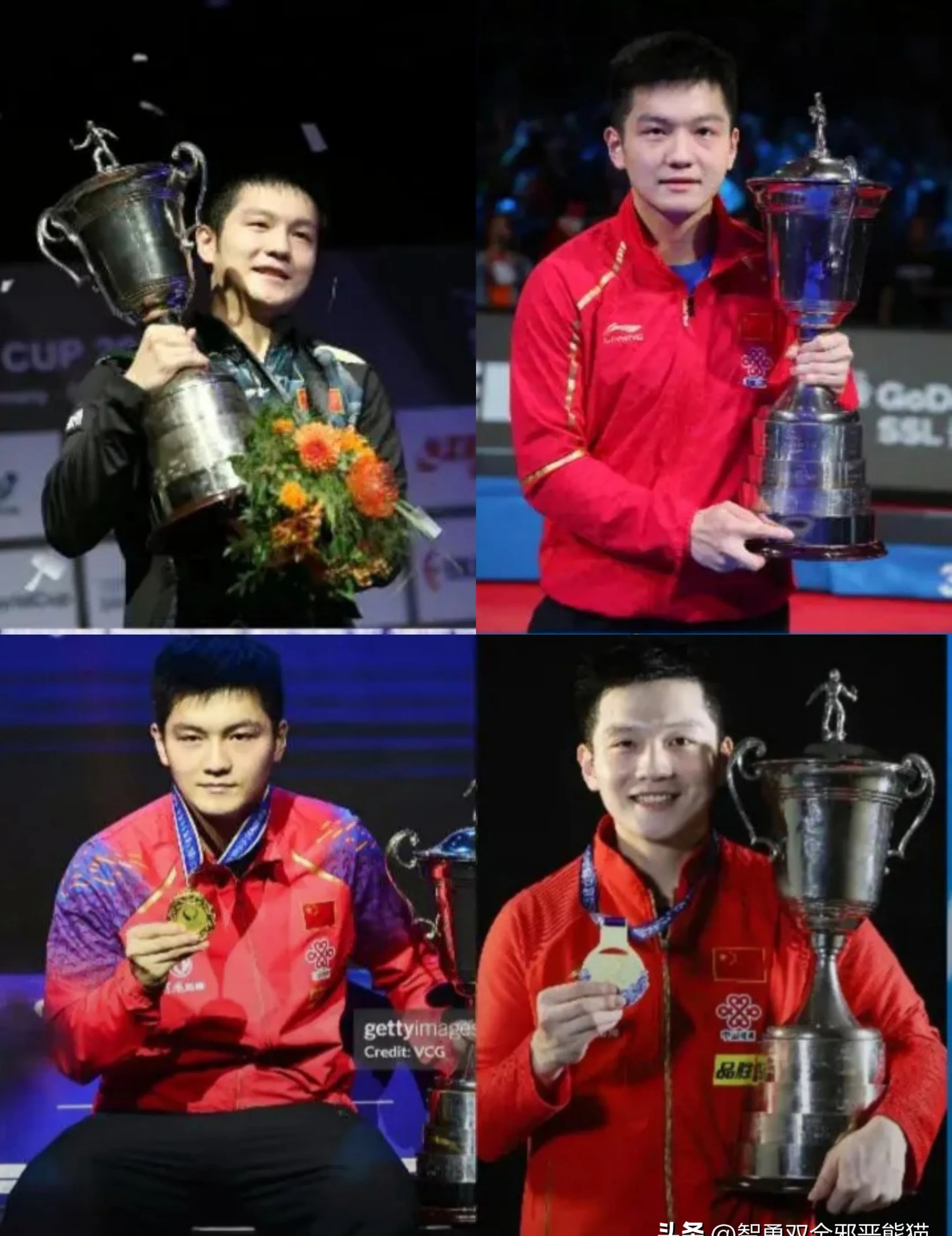 日本乒乓球队鏖战德国乒乓球队，樊振东关键制胜的简单介绍