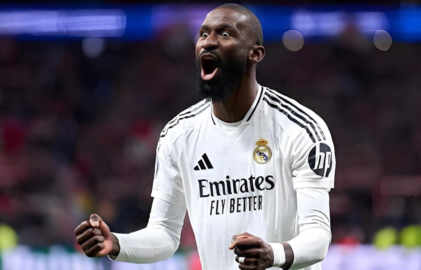 球队在激动人心的比赛中惊险胜出 球队在激动人心的比赛中惊险胜出