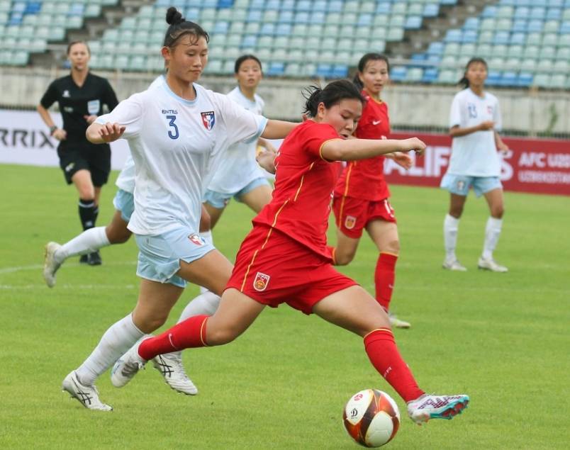 关于精美设计：女足比赛赛事布局的信息