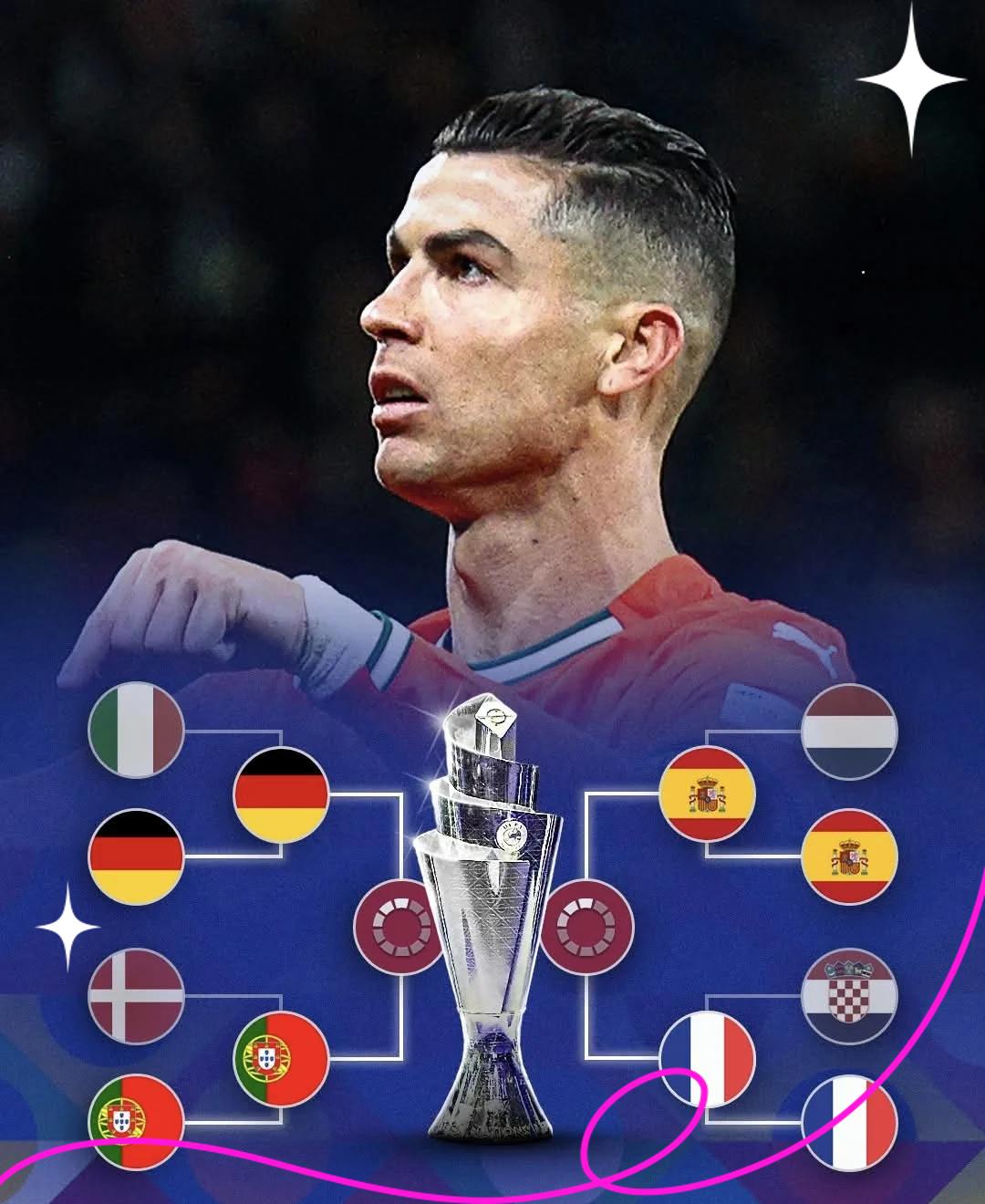 葡萄牙队大胜瑞典,成功晋级欧国联四强的简单介绍 葡萄牙队大胜瑞典,成功晋级欧国联四强的简单介绍