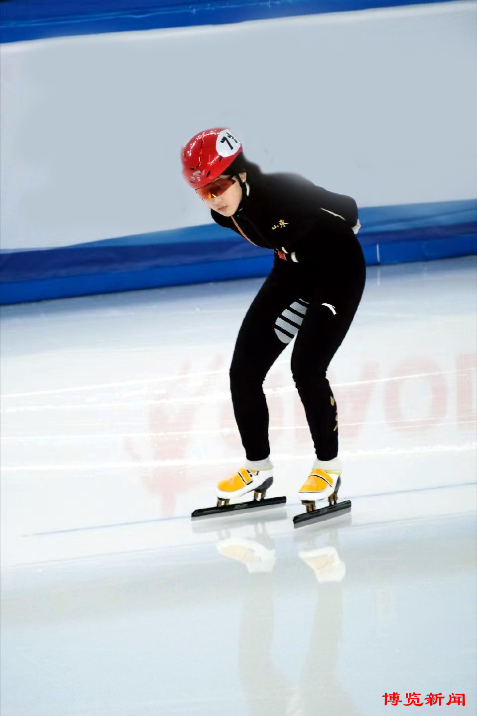 包含德国短道速滑运动员突破自我的词条 包含德国短道速滑运动员突破自我的词条