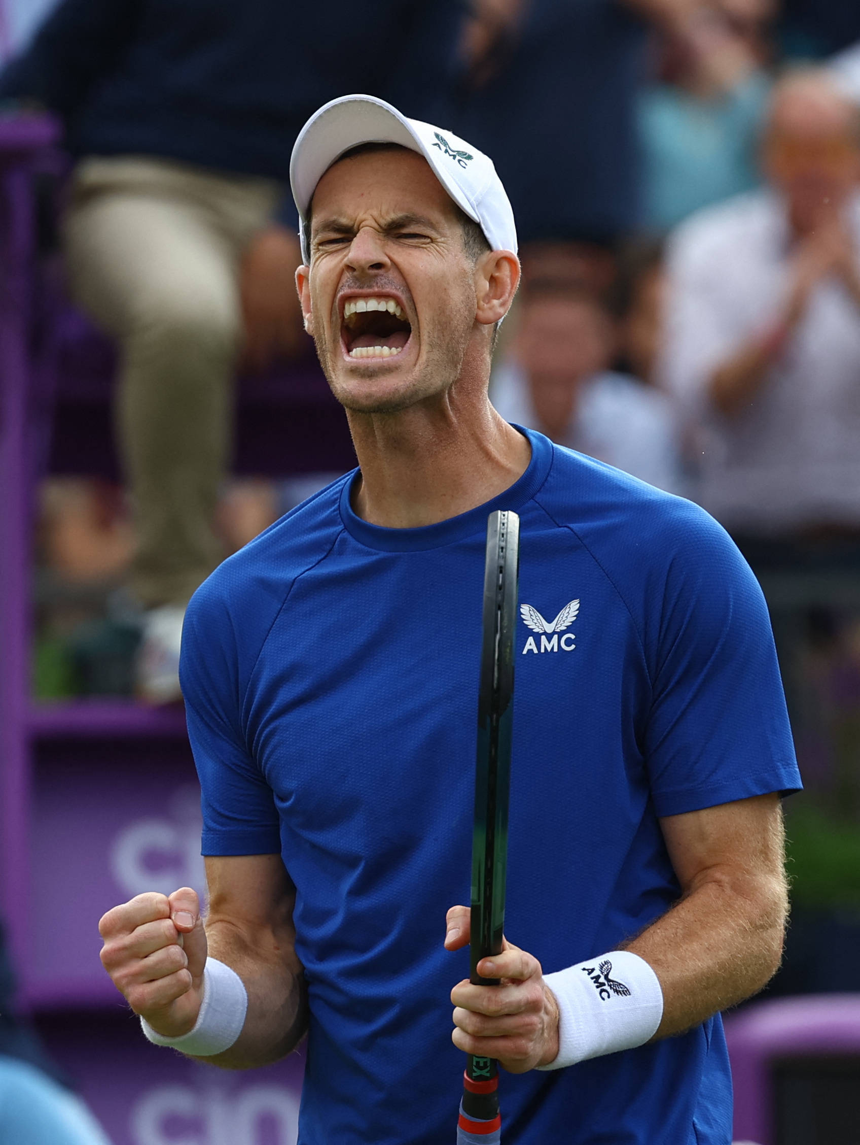 德国网球队轻取英国网球队,穆雷打破历史纪录的简单介绍 德国网球队轻取英国网球队,穆雷打破历史纪录的简单介绍