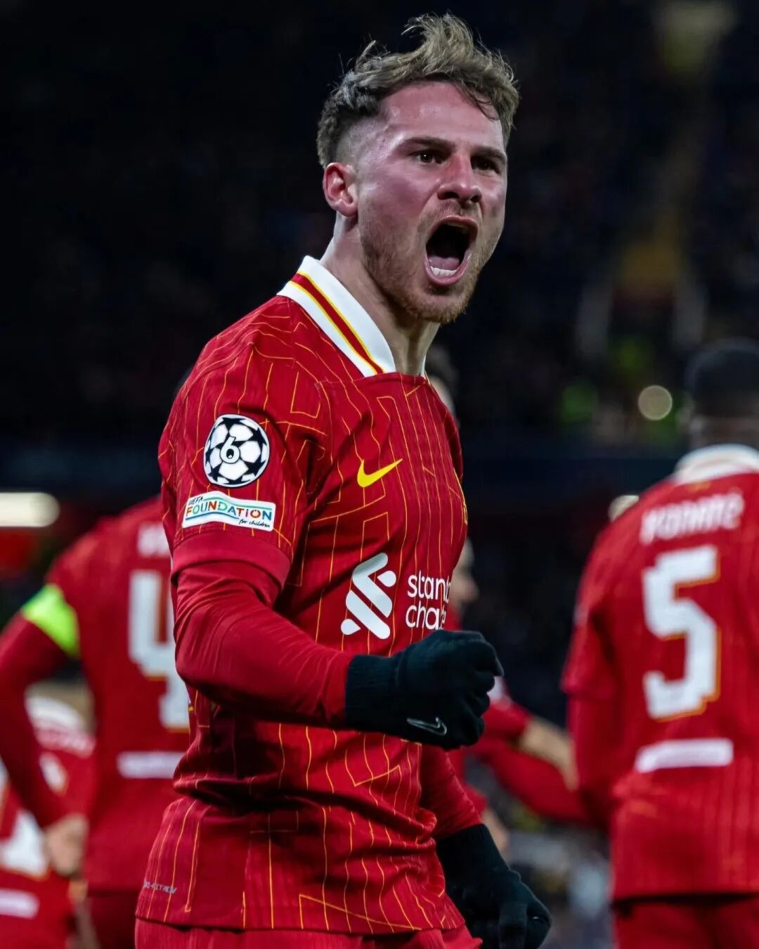 利物浦坚韧不拔,蝉联欧冠冠军 利物浦坚韧不拔,蝉联欧冠冠军