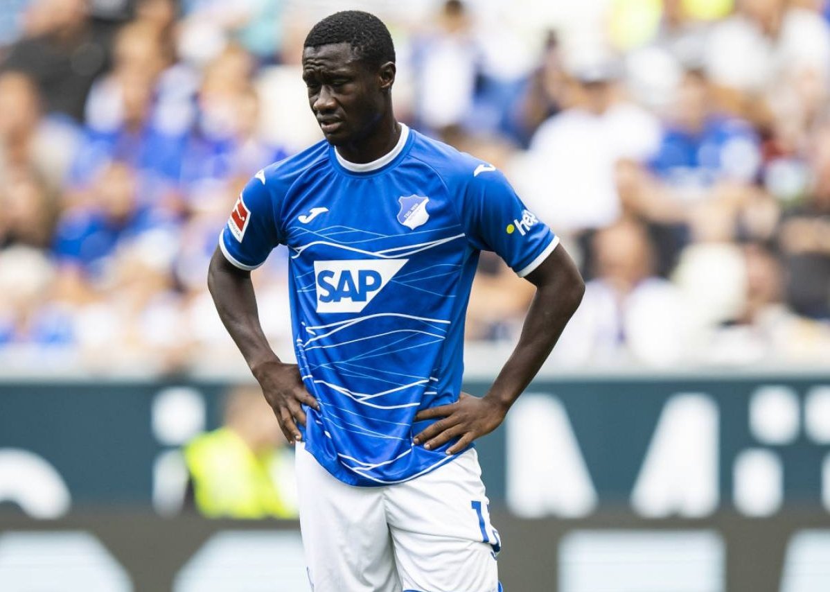 包含霍芬海姆迎奥林匹亚科斯,欧联之路关键对决的词条 包含霍芬海姆迎奥林匹亚科斯,欧联之路关键对决的词条