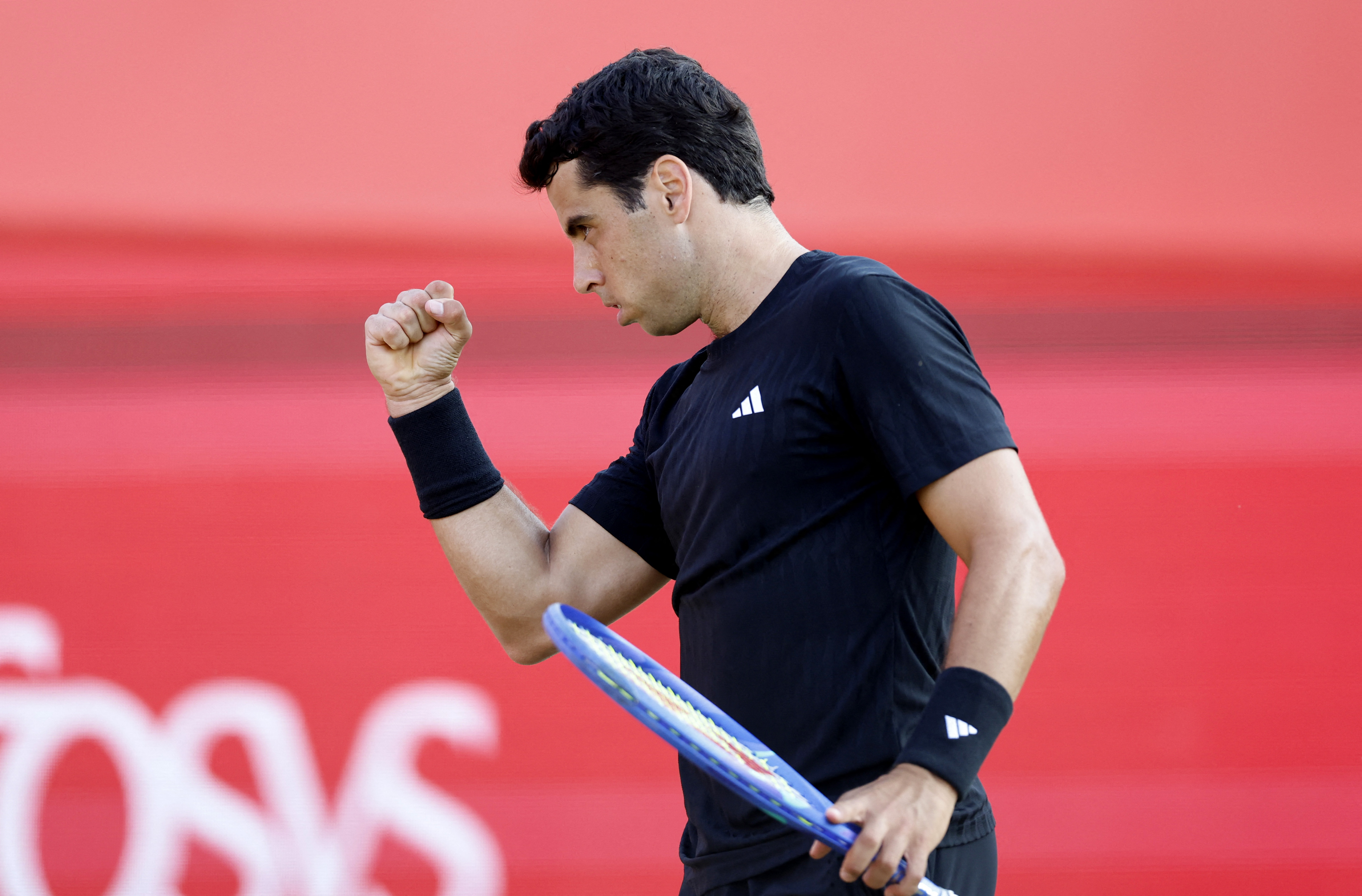 西班牙网球队强势英国网球队,阿尔卡拉斯送出助攻的简单介绍 西班牙网球队强势英国网球队,阿尔卡拉斯送出助攻的简单介绍