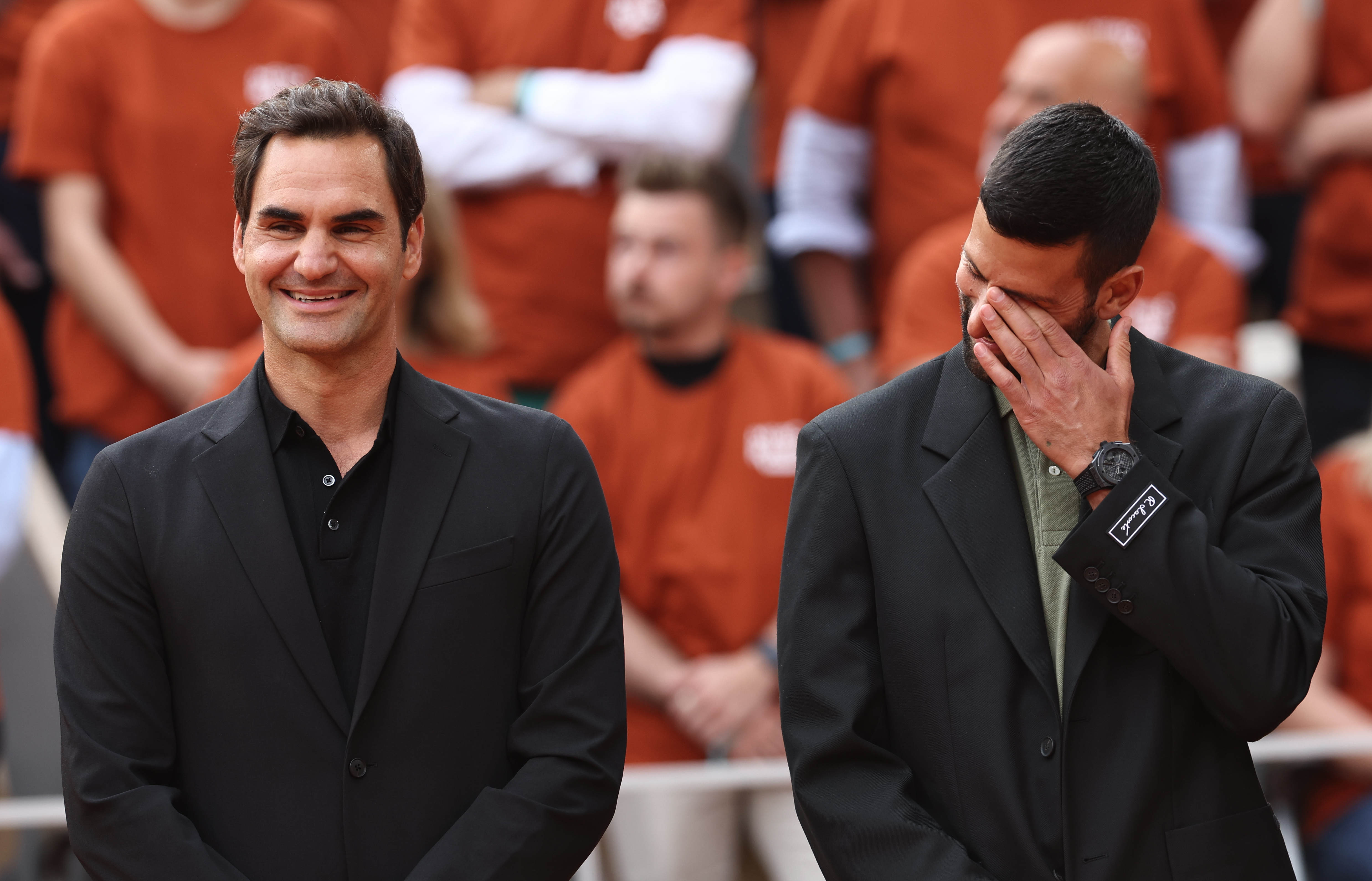 关于日本网球队翻盘英国网球队，纳达尔送出助攻的信息