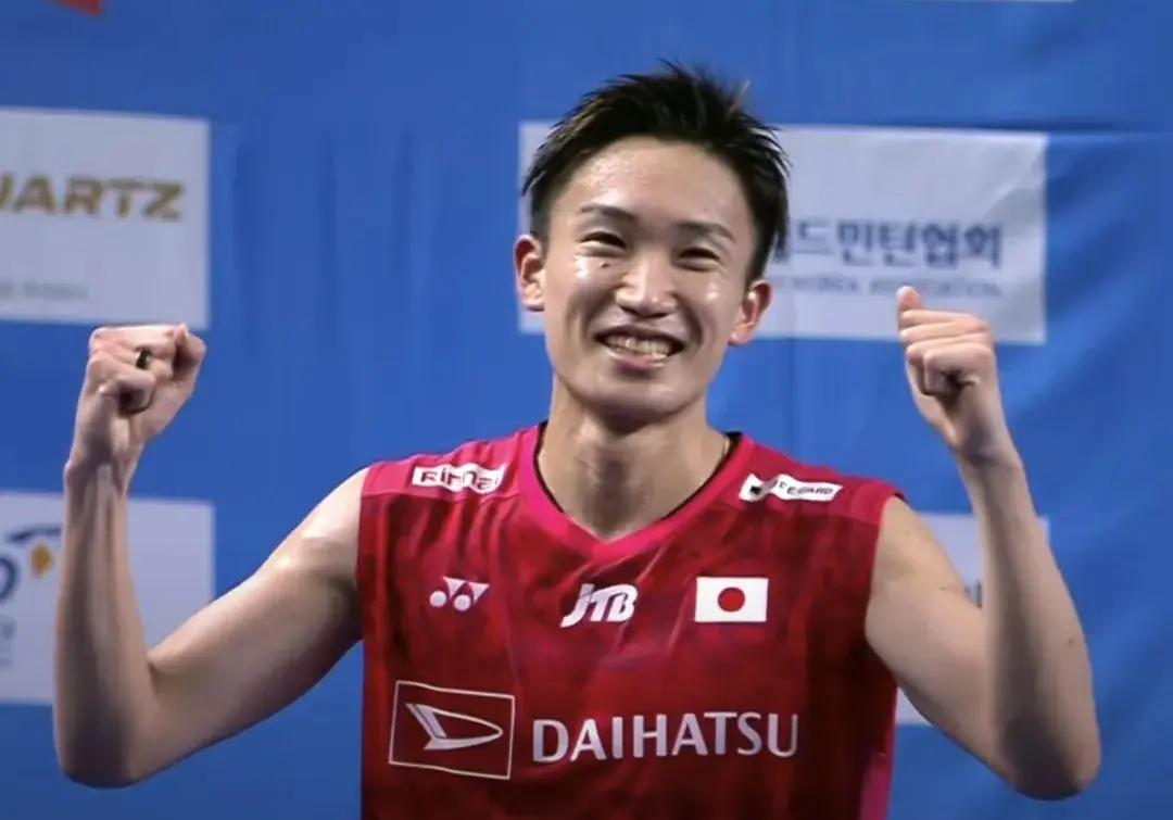 英格兰羽毛球队爆冷法国羽毛球队，桃田贤斗关键制胜的简单介绍