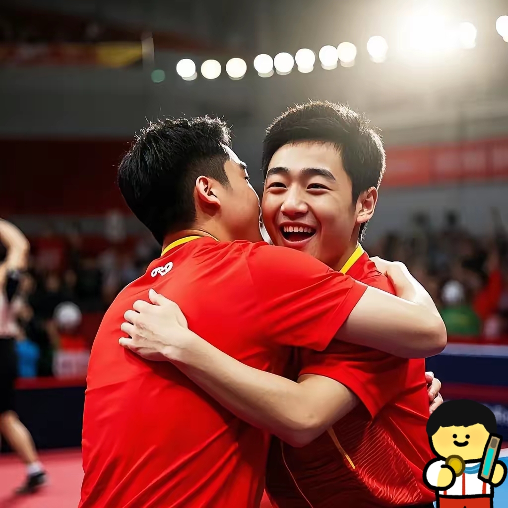 包含韩国乒乓球队完胜瑞典乒乓球队,许昕送出助攻的词条 包含韩国乒乓球队完胜瑞典乒乓球队,许昕送出助攻的词条