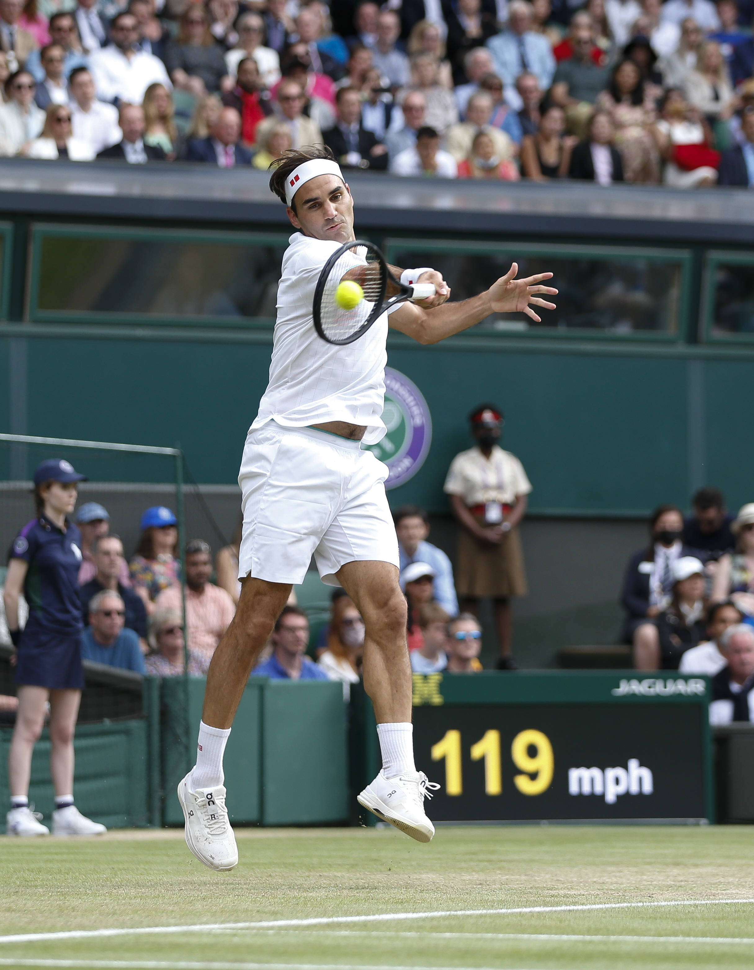 包含德国网球队爆冷英国网球队，费德勒一己之力扛起全队的词条