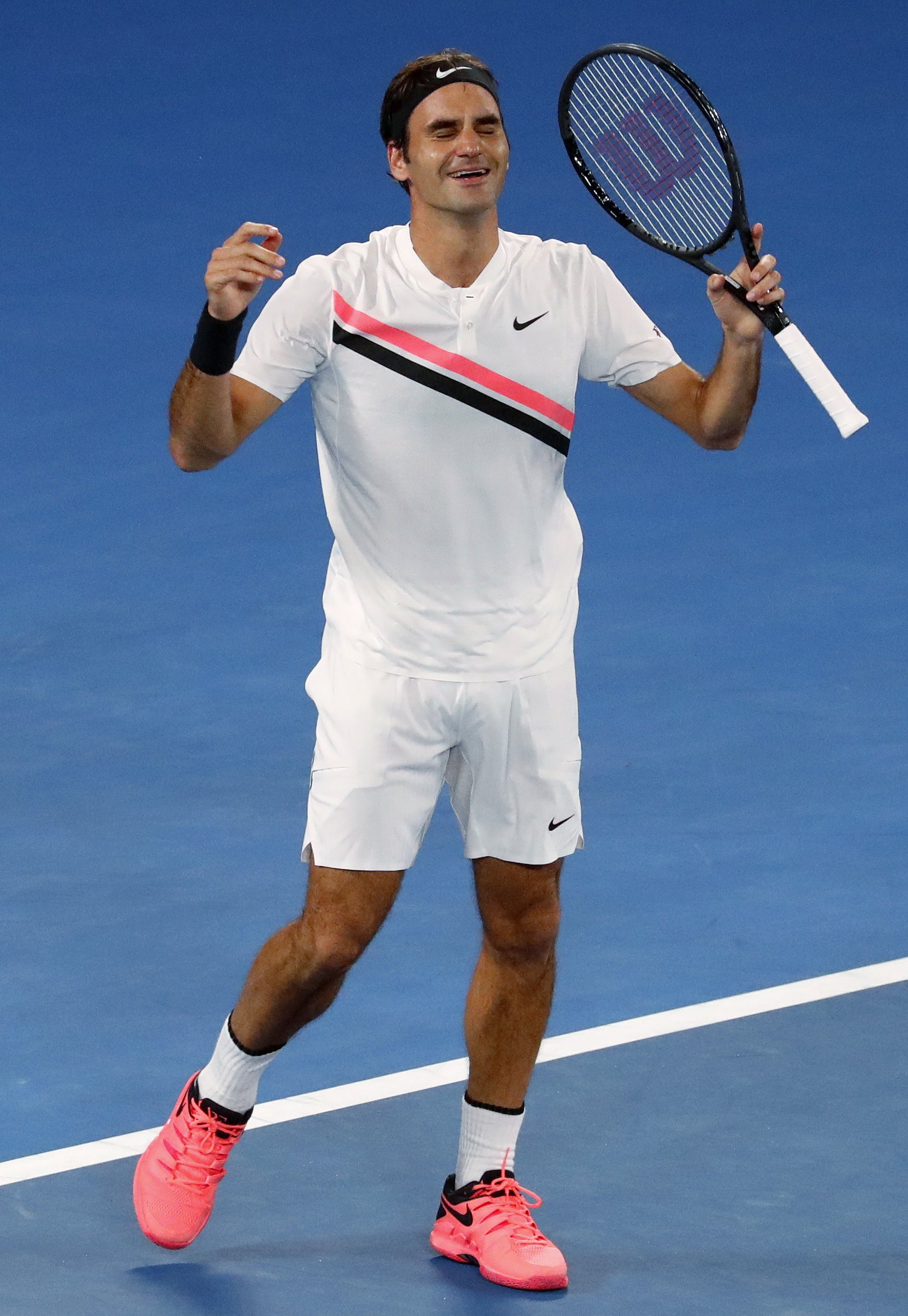 包含德国网球队爆冷英国网球队，费德勒一己之力扛起全队的词条