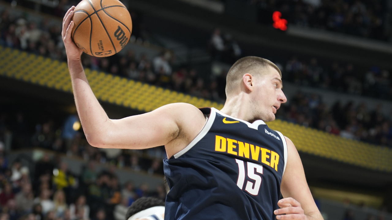 关于德国男篮绝杀篮网，约基奇惊艳世界的信息