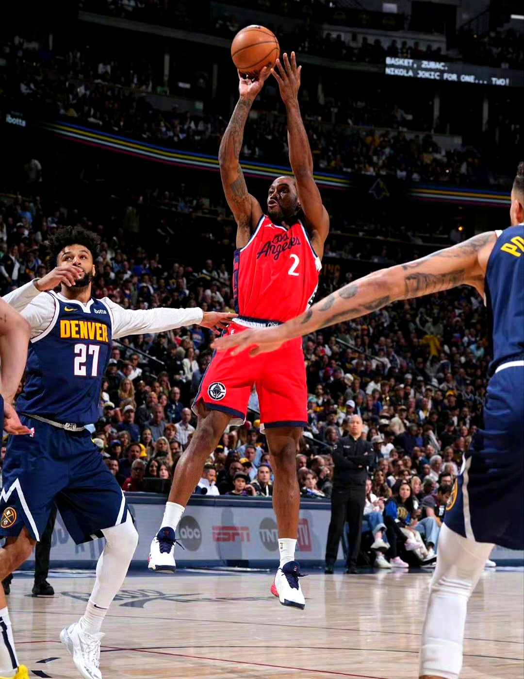 关于德国男篮绝杀篮网，约基奇惊艳世界的信息