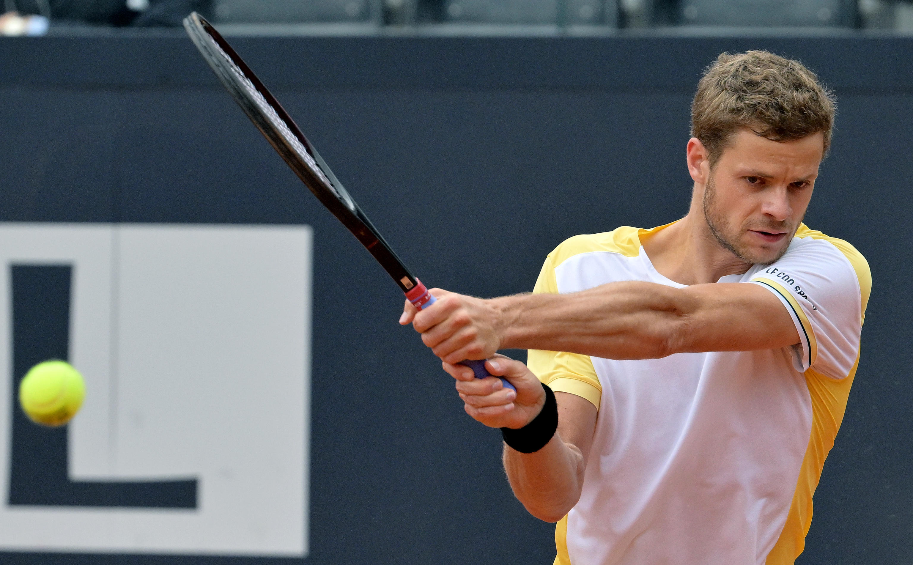 意大利网球队完胜欧洲网球队，梅德韦杰夫高光表现的简单介绍