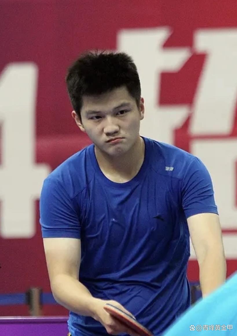 德国乒乓球队碾压奥地利乒乓球队，樊振东爆发神勇的简单介绍