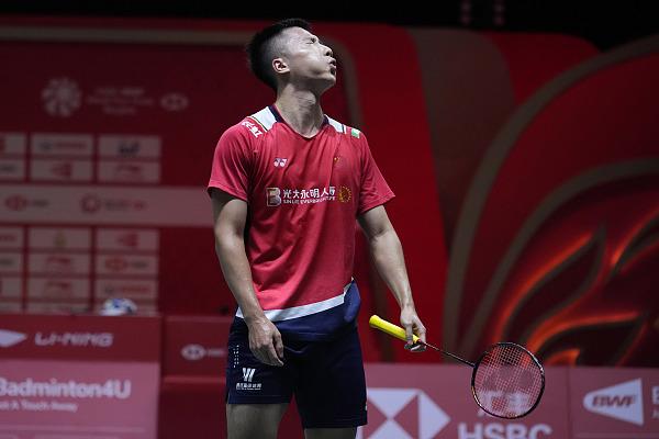 丹麦队完胜马来西亚队,黄鸭组合点燃赛场的简单介绍 丹麦队完胜马来西亚队,黄鸭组合点燃赛场的简单介绍