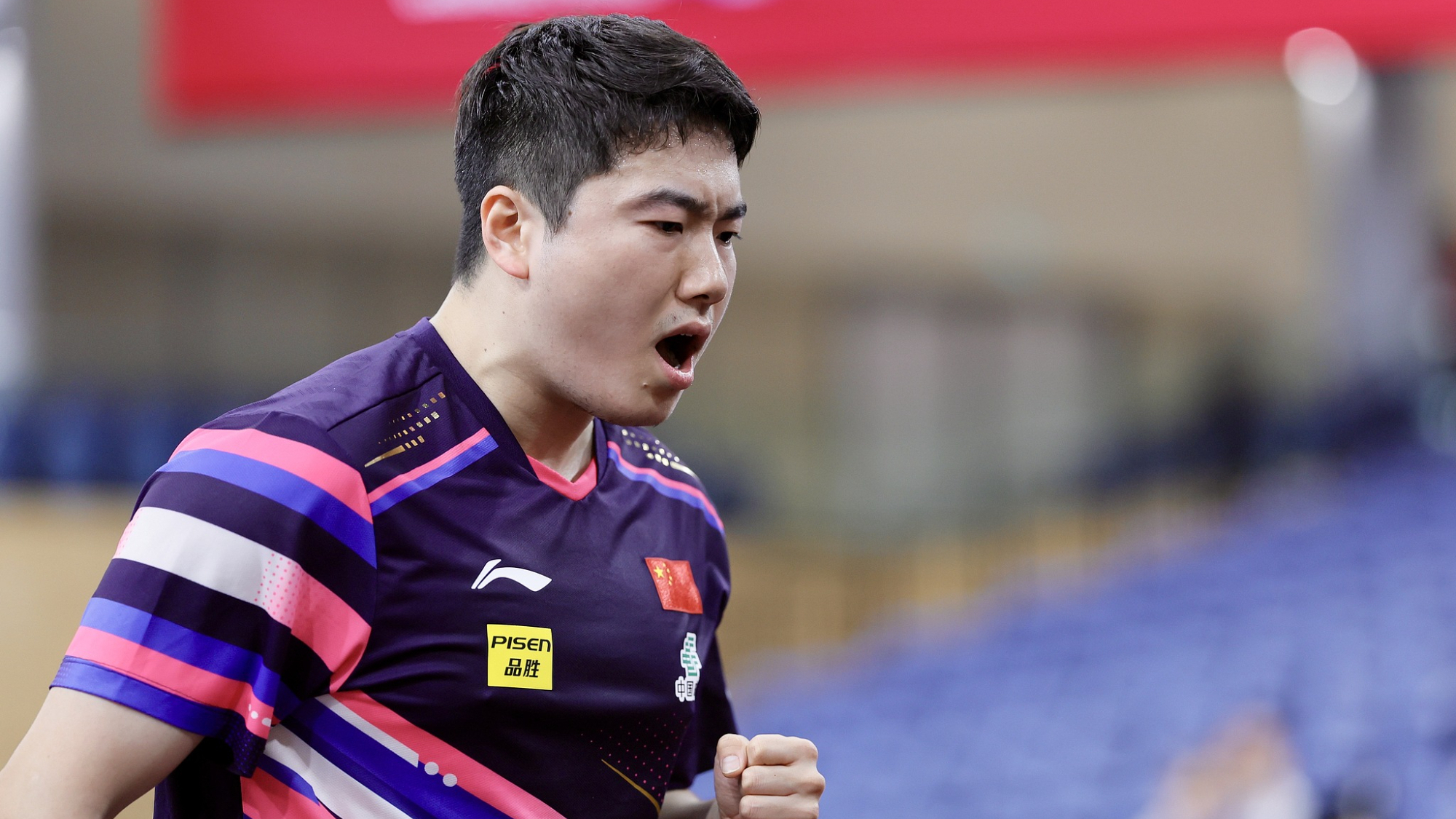 韩国队绝杀葡萄牙队,梁靖崑统治全场的简单介绍 韩国队绝杀葡萄牙队,梁靖崑统治全场的简单介绍