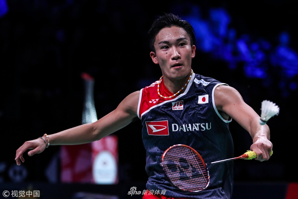 丹麦队绝杀印度队，桃田贤斗带队取胜